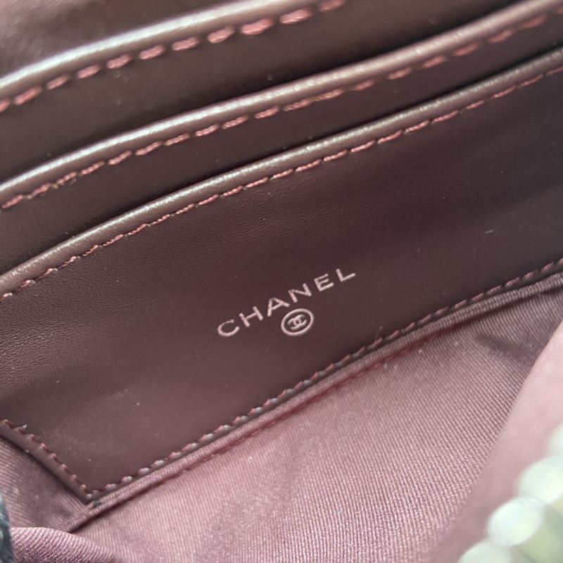 Chanel Wallet Purse